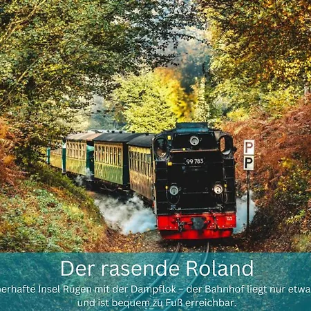 Kuestentraum Strandmuschel - 1 Raum شقة *