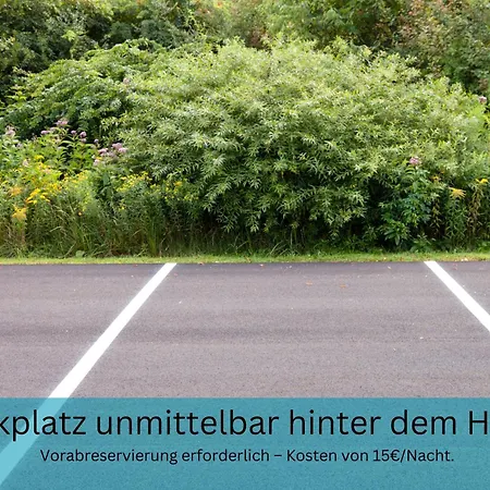 Kuestentraum Strandmuschel - 1 Raum 아파트