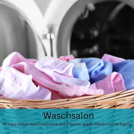 아파트 Kuestentraum Strandmuschel - 1 Raum 빈츠